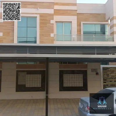 Spacious 5BR Villa | Maid + Majlis | Ready to Move | Al Yasmeen – AED 1.7M ✨