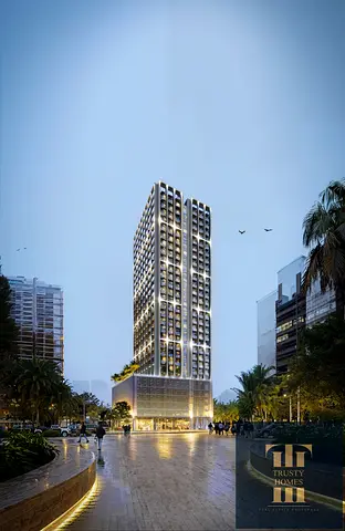 Off-Plan Deal | High Appreciation | Luxury Finish | Hot Area
