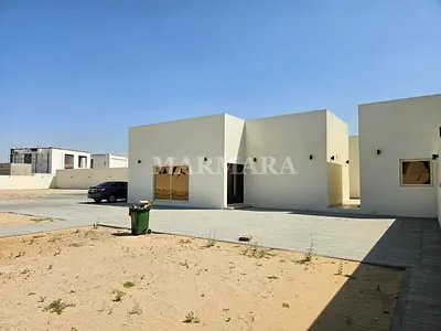 Brand New Single-story Independent villa | Large Garden area