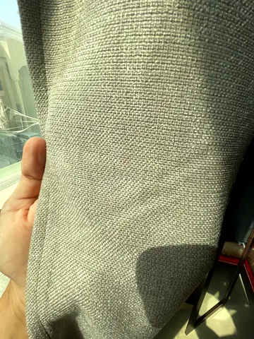 Elegant home centre beige Curtains for Sale