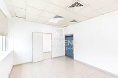 Ready to Move In Office | Business Center