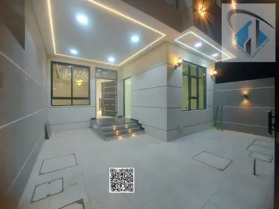 بسعر شامل الرسوم تملك فيلا الأحلام و استثمر بأسلوب راقي في فيلا فاخرة في قلب الحليو " اغتنمها