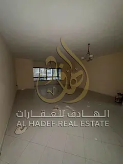 : Spacious &amp; Elegant 3-Bedroom Living in Al Majaz 3 Al Hadef Real Estate presents a perfect home
