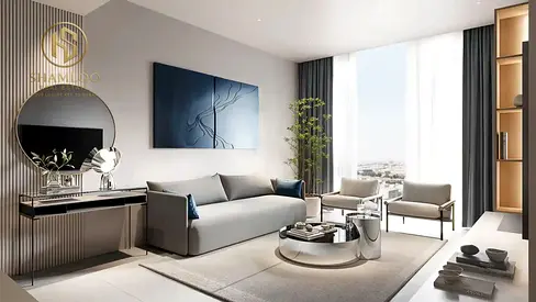 Smart Home I High ROI I Prime Location