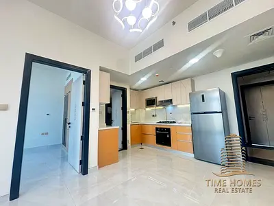 Brand New | Semi Furnished | Vacant