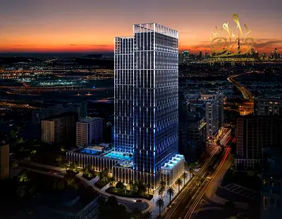 Exclusive | Seafront | 20% Discount | High Rental Yield