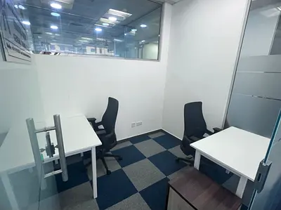🌟 Smart, Private & Prestigious Furnished Offices for Lease! 🌟