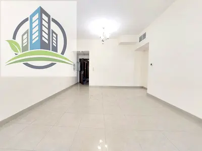 1BHK Flat Rent 55 K -2Bath Gym-Pool - Parking