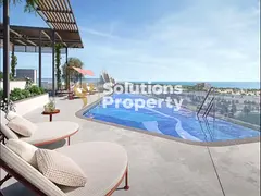 Good Price| Luxurious 1BR+Balcony | Prime Location