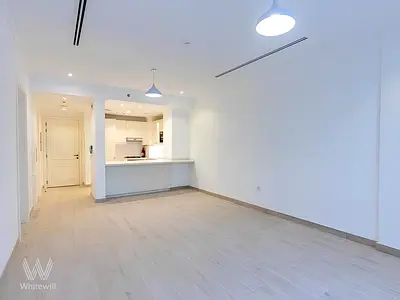 Community View |Middle Floor|Unfurnished|Brand New