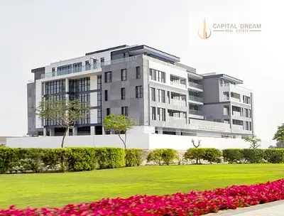 READY TO MOVE | 2 BED | HIGH QUALITY BUILDING