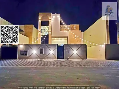 **موقع استراتيجي بالقرب من كافة  🏠 🔥   شامل رسوم التسجيل والتمليك    🔹 **سهولة الوصول إلى الطرق الرئيسية** (لجميع الخدمات )              🔹 **حي هادئ وعائلي يوفر الخصوصية والراحة**