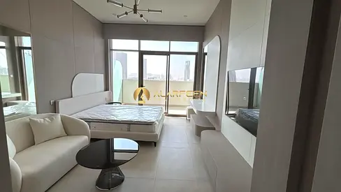 Community View | Furnished | High End Quality