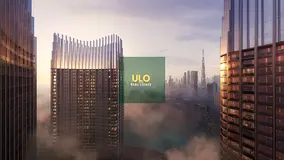 Binghatti Skyrise Tower B, Binghatti Skyrise, Business Bay, Dubai