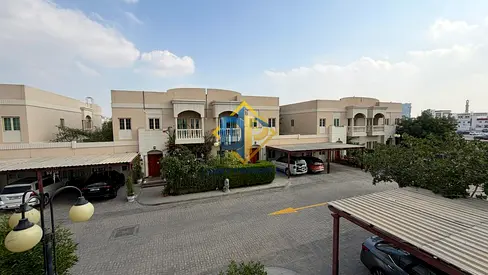 5-Bedroom Villa for Rent in Garhoud | Family Community | Flexible Payment Option