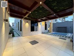 For Sale: VIP Modern Villa – Ajman / Al Helio