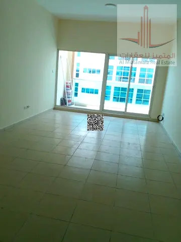 Spacious Two Bedroom Apartment with Hall and Balcony for Rent in Al Qasimia Sharjah Prime Location