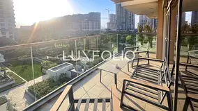 Park and Pool Views | Luxurious | Spacious