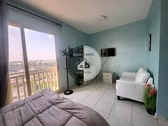 4 Cheque Luxury Studio at Lagoons Residence