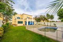 Fully Upgraded 4 Bed Legacy Large Villa