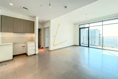 Bright 1 BR I Modern Finishings I Ready to Move