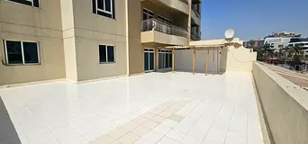 Spacious 3 Bed | Family Only | Large Terrace | Near Metro station &amp; Deira City Center