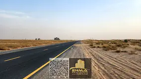 land for sale in Sharjah