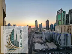 🔥 HOT OFFER 🔥//// 1 BHK NO DEPOSIT CLOSE TO KING FAISAL STREET NEXT TO FAMILY PARK JUST IN 299
