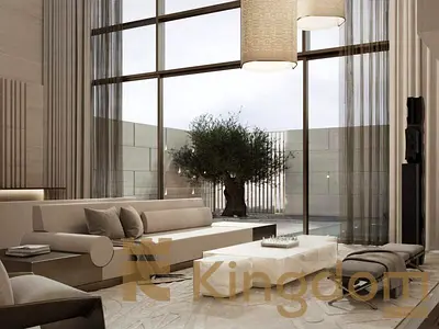 Genuine Resale | Luxurious 4Bedroom | Private Pool