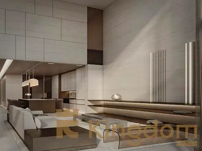 Genuine Resale | Luxurious 4Bedroom | Private Pool