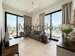 FURNISHED | COMMUNITY VIEW | HIGH FLOOR | EXCLUSIVE