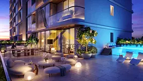 2BR Apartment | Symphony by Chaimaa | Multiple Views | Furnished