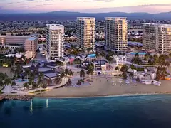 High ROI | Direct sea view | Modern Comfort