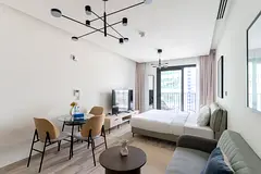 Stunning Canal View | Mid Floor | Fully Furnished