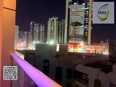 1BHK Available for Sale having balcony open view