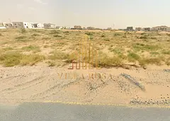 **Industrial and Commercial Plots in Al Sajaa - Profitable Investment with Competitive Prices Starti