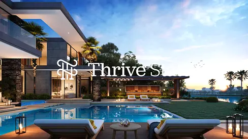 The Reserve | Beach Villa | Rare Fully Upgraded