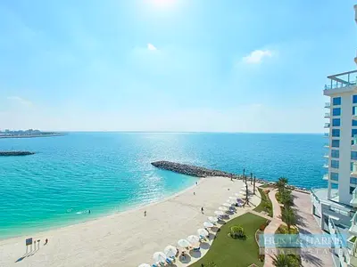 Studio for Rent in Ras Al Khaimah Marjan Island - All Bills Included