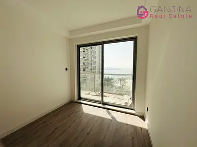 Upgraded 2BHK for Rent in Pacific | Sea View | Wooden Floor | 4 Cheques