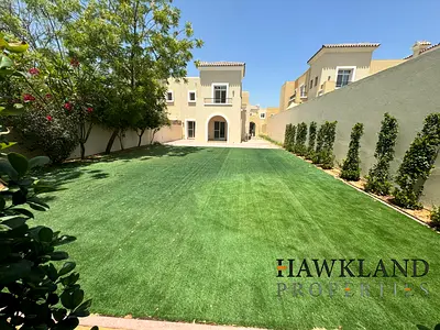 Type 2E | Large Plot | Steps from Pool & Park