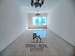 Chiller Free Spacious 2BR | Family Society | Parking Free | Gym and Pool free
