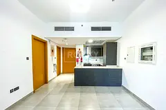 Semi Furnished | Pool View | Vacant Unit