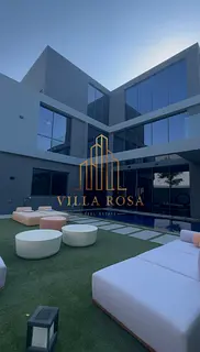 4-bedrooms villa for sale in masaar 3 in sharjah