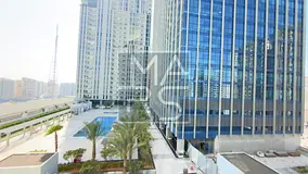 Spacious 3BR Apartment with Maid’s Room &amp; Pool View