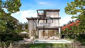 Nad Al Sheba Gardens | Huge Bedrooms | Luxury Living