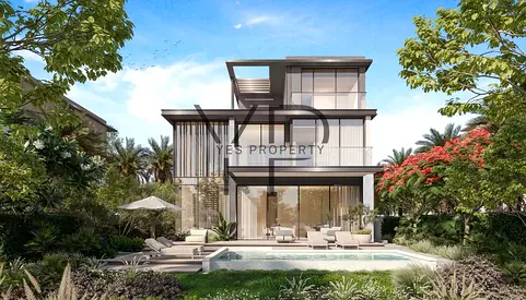 Nad Al Sheba Gardens | Huge Bedrooms | Luxury Living