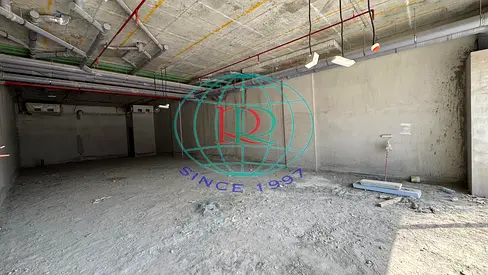 BRAND NEW SHOP'S ALONG THE MALEHA ROAD INDUSTRIAL AREA 5 NEXT TO ENOC PETROL PUMP