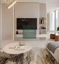 Spacious Studio branded | Prime location | Best Price