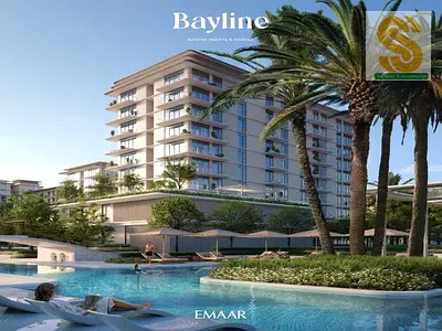 Live by Design I Peaceful Marina Living