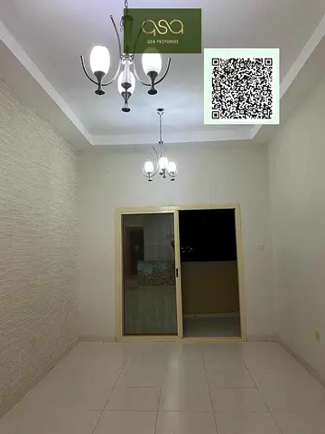 One Bedroom with spacious hall along with open Kitchen available for sale